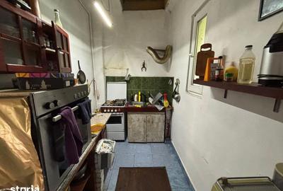 Casă cu 3 camere cu Teren 350 Mp în Central - 6