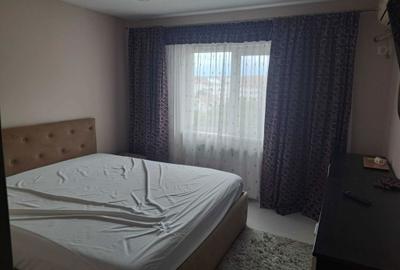 Apartament cu 2 camere decomandat în Central - 7