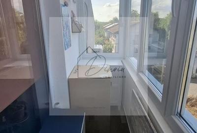 Apartament cu 2 camere decomandat, mobilat în Central - 7
