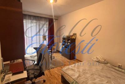 Apartament 2 camere decomandat,  zona Porii - 6