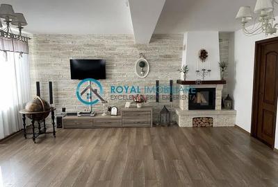 Royal Imobiliare - Vanzare Vila zona Paulesti - Gageni - 3