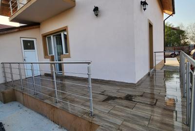 Casă cu 3 camere cu Teren 496 Mp în Buda - 5