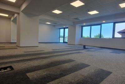 Comision 0! Spatii birouri in zona Baneasa - intre 94,7 si 1593,88mp - 6