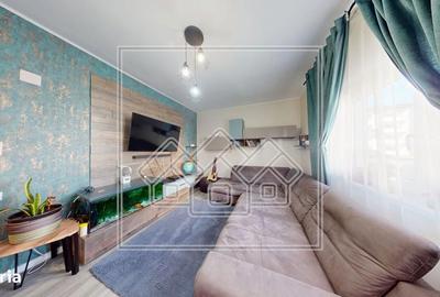 Apartament cu 3 camere decomandat în Central - 13