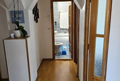 Apartament cu 3 camere decomandat în Central - 6