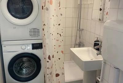 Garsonieră semidecomandată, mobilată în P-ța Muncii - 7