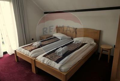 Vila cu 10 camere de vanzare in zona Centrala - 16