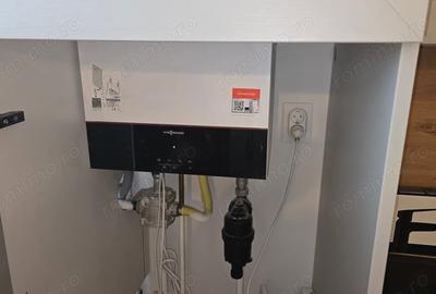 Apartament cu 4 camere decomandat în Micul Dallas - 5