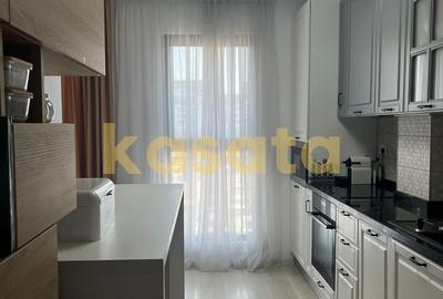 Apartament 3 camere | Apptown North – Pipera | Mobilat, utilat complet - 7