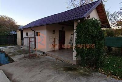 Casa tip parter + mansarda si teren 1104 mp in Zoresti, Buzau Casa tip parter + mansarda si teren 1104 mp in Zoresti, Buzau - 27