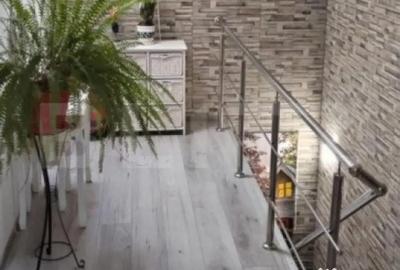 Casă cu 4 camere cu Teren 250 Mp în Central - 13