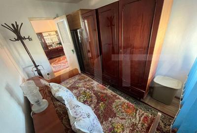 Apartament 4 camere, 53,48 mp, zona Micro 8 - 14