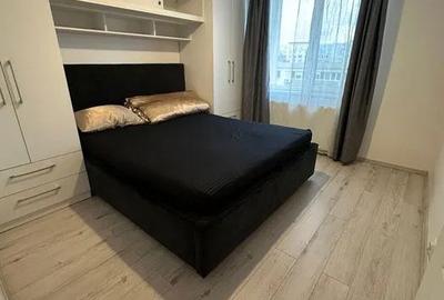 Apartament cu 2 camere decomandat, mobilat în Giulești - 6