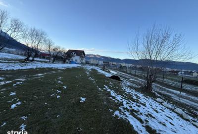 Teren de 667 mp, în Central - 9