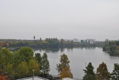 Floreasca - Barbu Vacarescu 4 camere lux vedere lac - 4