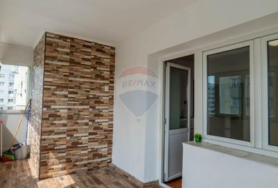Apartament cu 1 camere de vanzare- Parcul Morarilor - 11