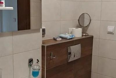 Garsonieră decomandată în Dristor