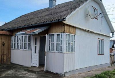 Casă cu 3 camere în Soloneț - 2