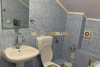Apartament cu 2 camere în Păcii - 1