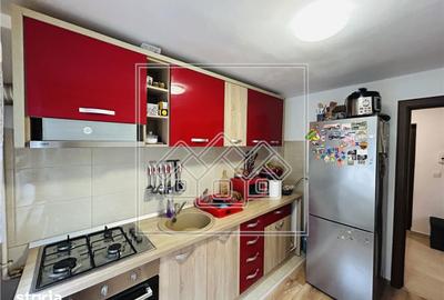 Apartament cu 2 camere decomandat în Central - 2