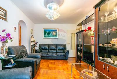 Apartament 3 camere de vanzare | Calea Giulesti | Parcul Marin Preda - 4