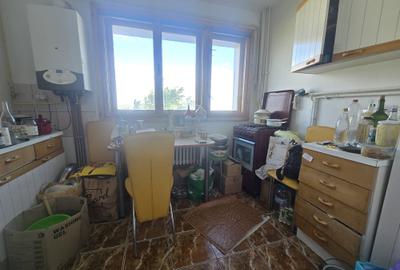 Apartament cu 2 camere semidecomandat, mobilat în Copou - 2