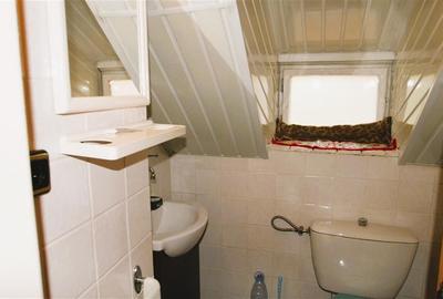 Duplex in Criscior, Hunedoara - 9