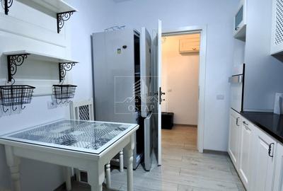 Bloc 2017-zona Kaufland-Milcov-apartament 2 camere mobilat-utilat complet - 9