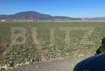 Teren în Central - 2