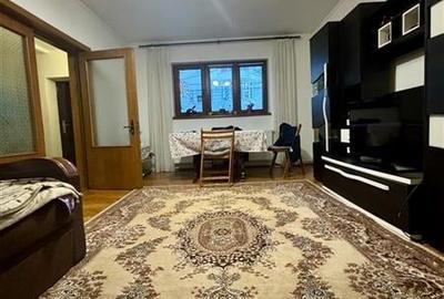 Casa foarte spatioasa D+P+2E amplasare excelenta, str. N. Iorga aproape de Bd. M - 5