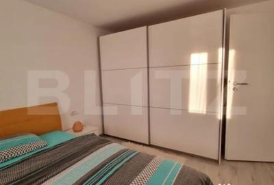 Apartament cu 2 camere semidecomandat în Braytim - 1