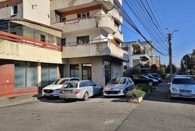 Spațiu comercial, de 300 mp, în Mărăști - 7