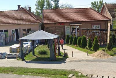 Spațiu comercial, de 50 mp, în Beliu - 3