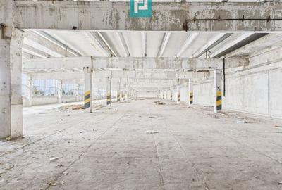 Centru Logistic – Platformă Industrială Oradea - 15