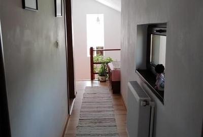Casa D+P+M de vanzare zona centrala Tulcea - 10