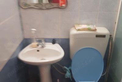 Garsonieră semidecomandată în Lipovei - 7