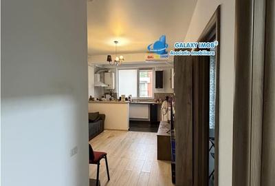 Apartament cu 2 camere în Prelungirea Ghencea - 14