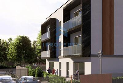 Apartament cu 2 camere în Dobroești - 1