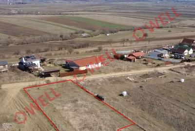 Spațiu comercial, în Calnic - 2