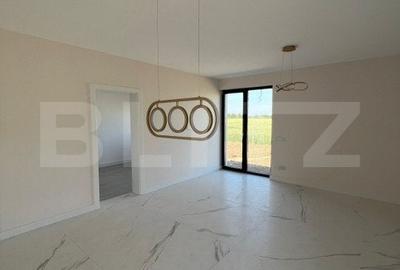 Casa la cheie intre Odoreu si Martinesti - 6