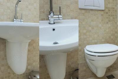 Studio Lux-La cheie, Sinaia, Parcare inclusa, Casa de vacanta - 7