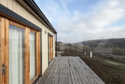 Casa Satul de vacanta Podari, 500 mp teren, priveliste panoramica - 18