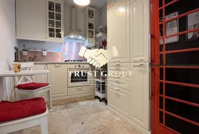 Aviatiei Apartament 3 camere gradina | loc parcare | - 5