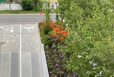 NOU Proprietar Apartament 2 cam Baneasa | Pta Presei | Mobilat Utilat - 13