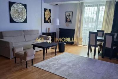 Apartament cu 3 camere decomandat, mobilat în Calea Plevnei - 2