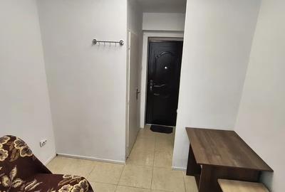 Garsonieră nedecomandată în Take Ionescu