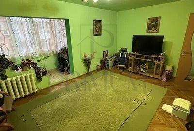 BUCOVINA - ETAJ 2 - DECOMANDAT - 4 CAMERE - 2 BAI - 2 BALCOANE - CENTRALA PROPRI - 7