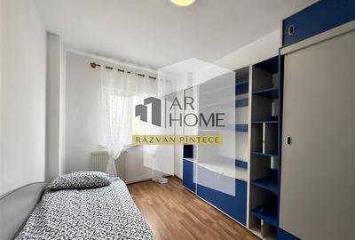 Apartament 3 camere decomandat centrala termica Gheorghe Doj - 7