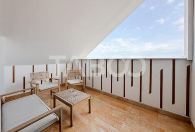 Cladire de birouri finisata la cheie 600 mp utili 15 parcari - 21