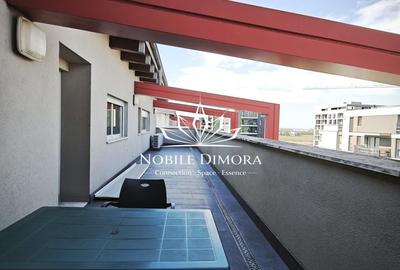 Apartament cu 3 camere semidecomandat, mobilat în Torontalului - 7